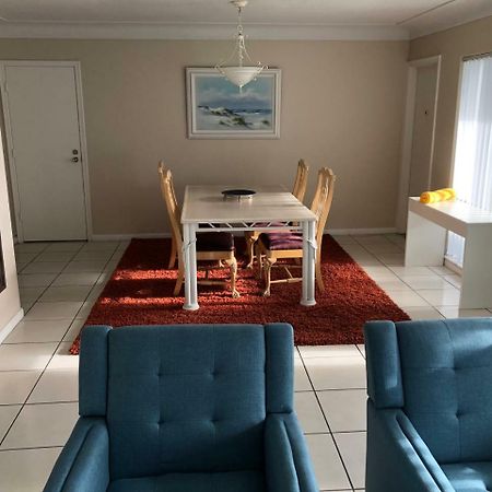 Cheston House - Clothing Optional All Male Guesthouse Fort Lauderdale Bagian luar foto