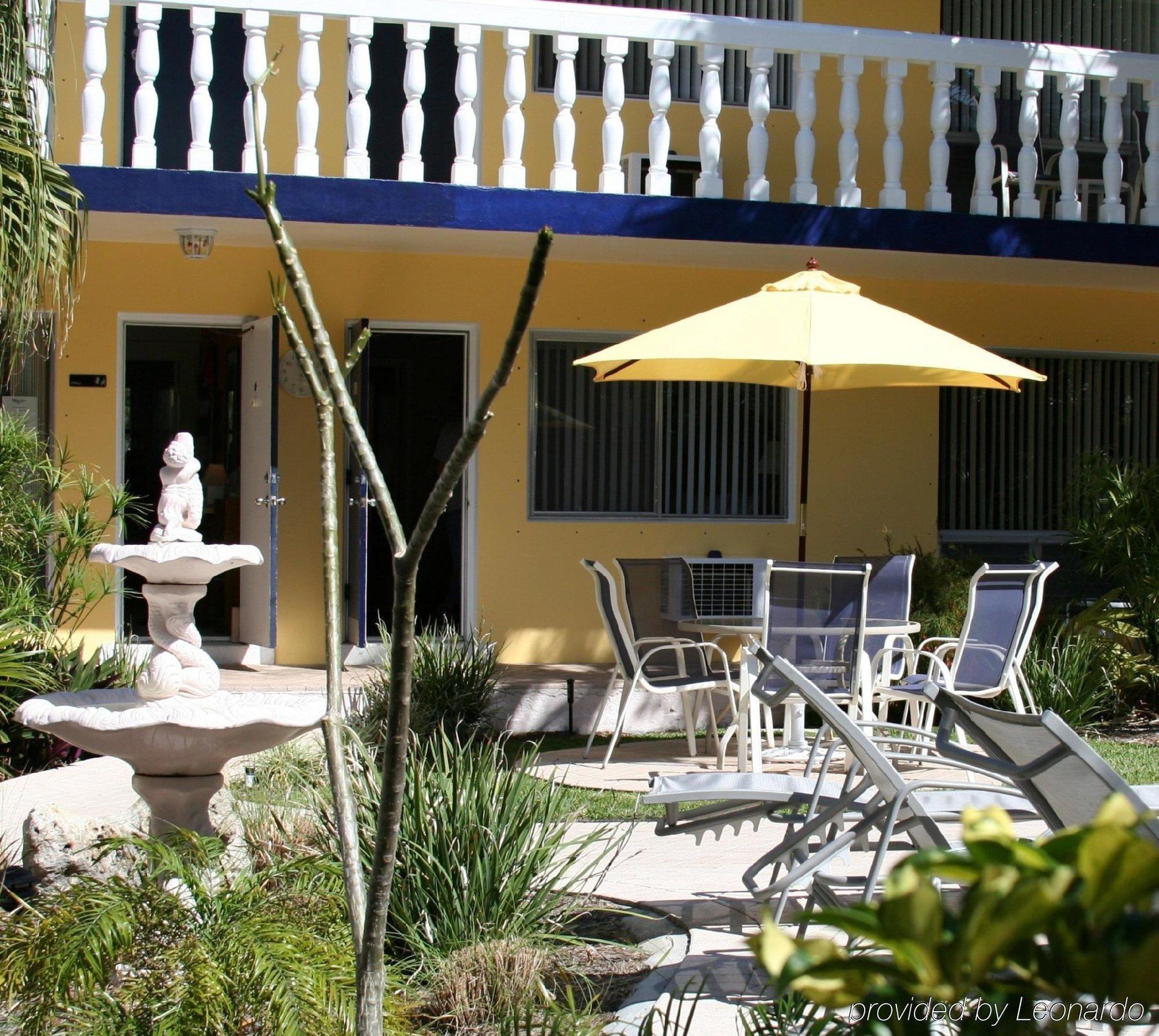 Cheston House - Clothing Optional All Male Guesthouse Fort Lauderdale Bagian luar foto