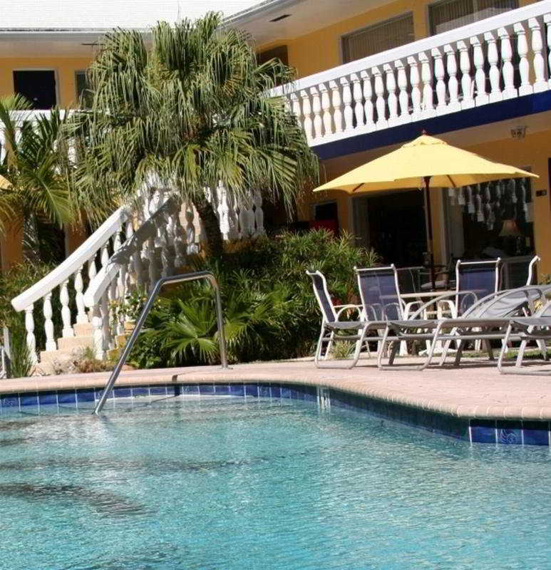 Cheston House - Clothing Optional All Male Guesthouse Fort Lauderdale Bagian luar foto