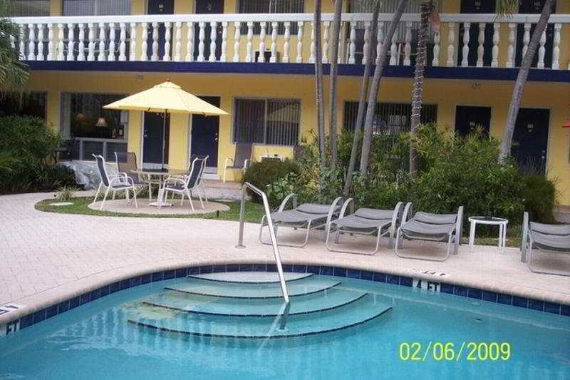 Cheston House - Clothing Optional All Male Guesthouse Fort Lauderdale Bagian luar foto