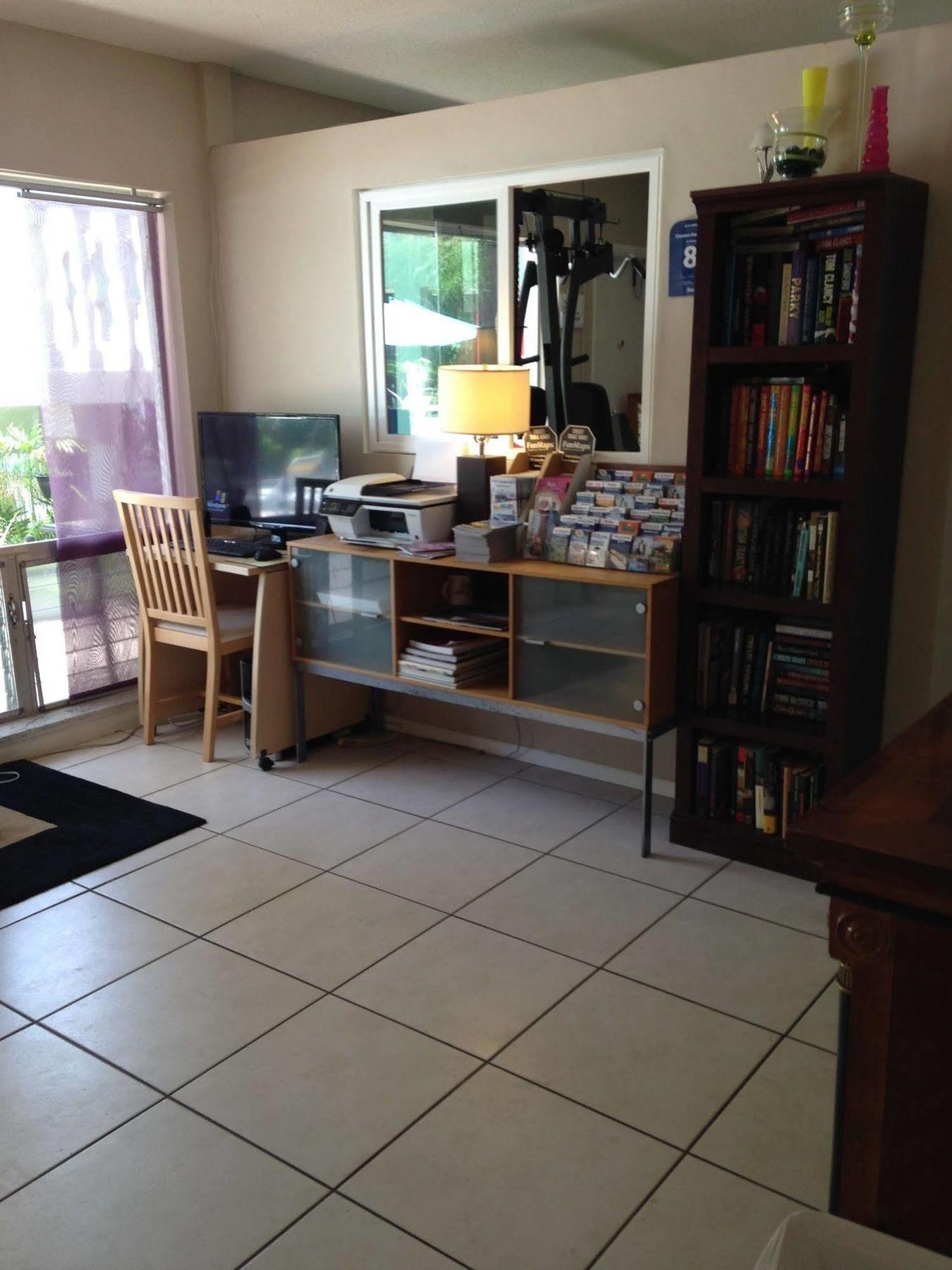 Cheston House - Clothing Optional All Male Guesthouse Fort Lauderdale Bagian luar foto