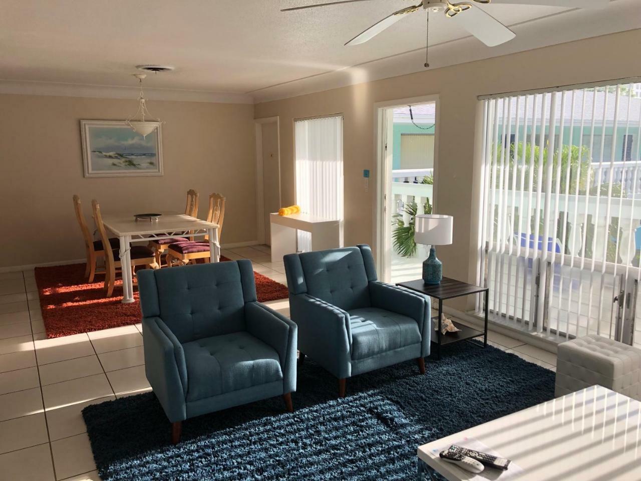 Cheston House - Clothing Optional All Male Guesthouse Fort Lauderdale Bagian luar foto