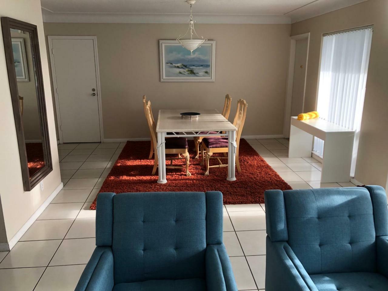 Cheston House - Clothing Optional All Male Guesthouse Fort Lauderdale Bagian luar foto