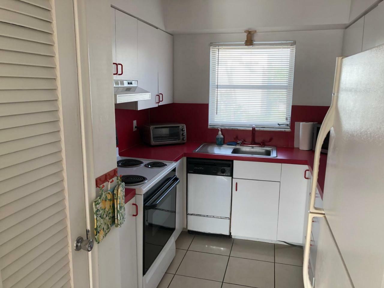Cheston House - Clothing Optional All Male Guesthouse Fort Lauderdale Bagian luar foto