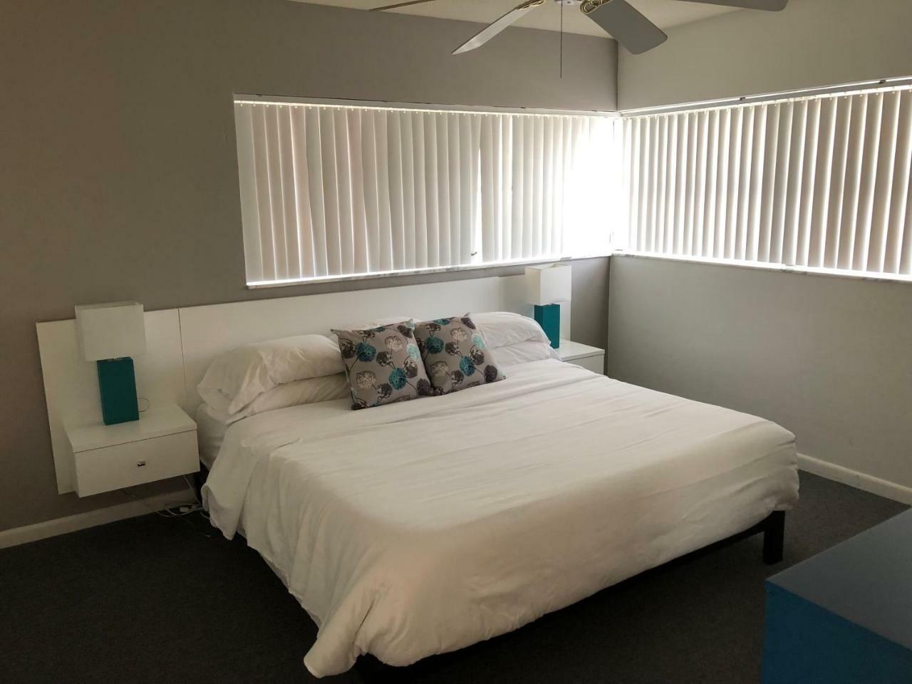 Cheston House - Clothing Optional All Male Guesthouse Fort Lauderdale Bagian luar foto
