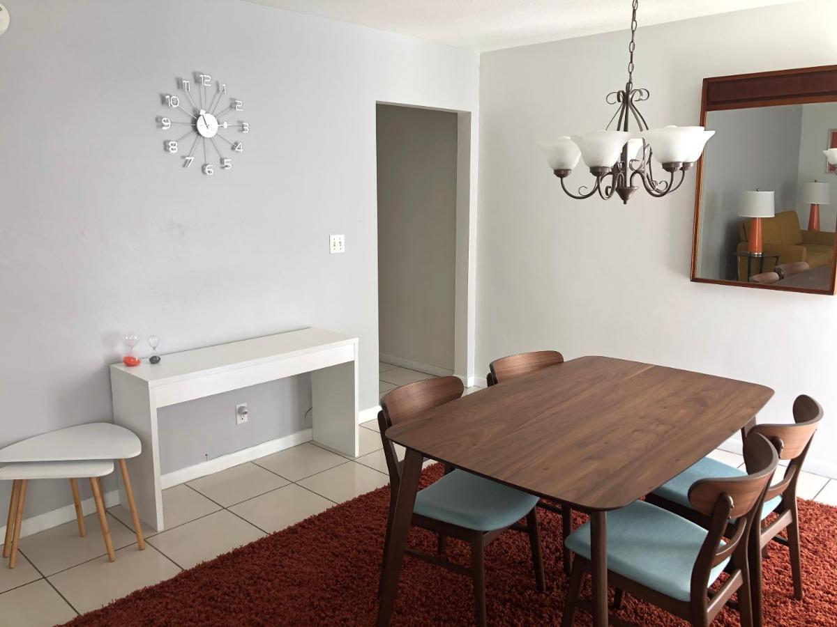 Cheston House - Clothing Optional All Male Guesthouse Fort Lauderdale Bagian luar foto