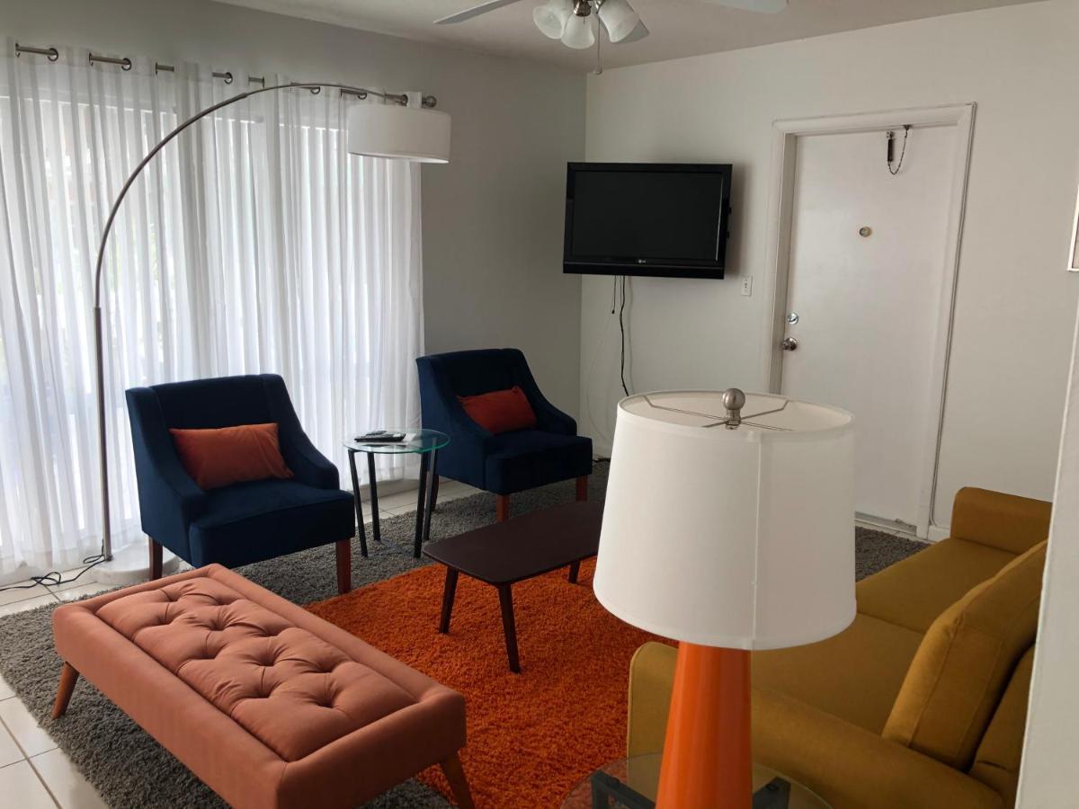 Cheston House - Clothing Optional All Male Guesthouse Fort Lauderdale Bagian luar foto