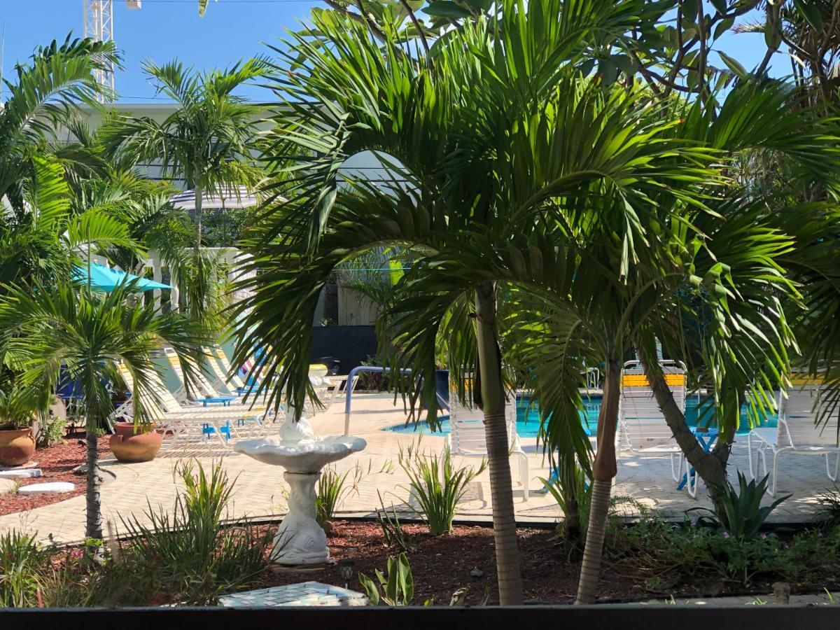 Cheston House - Clothing Optional All Male Guesthouse Fort Lauderdale Bagian luar foto