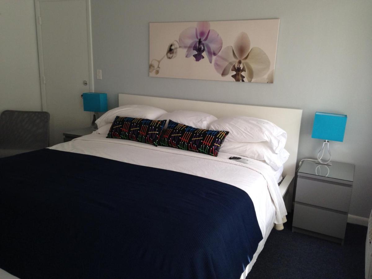 Cheston House - Clothing Optional All Male Guesthouse Fort Lauderdale Bagian luar foto