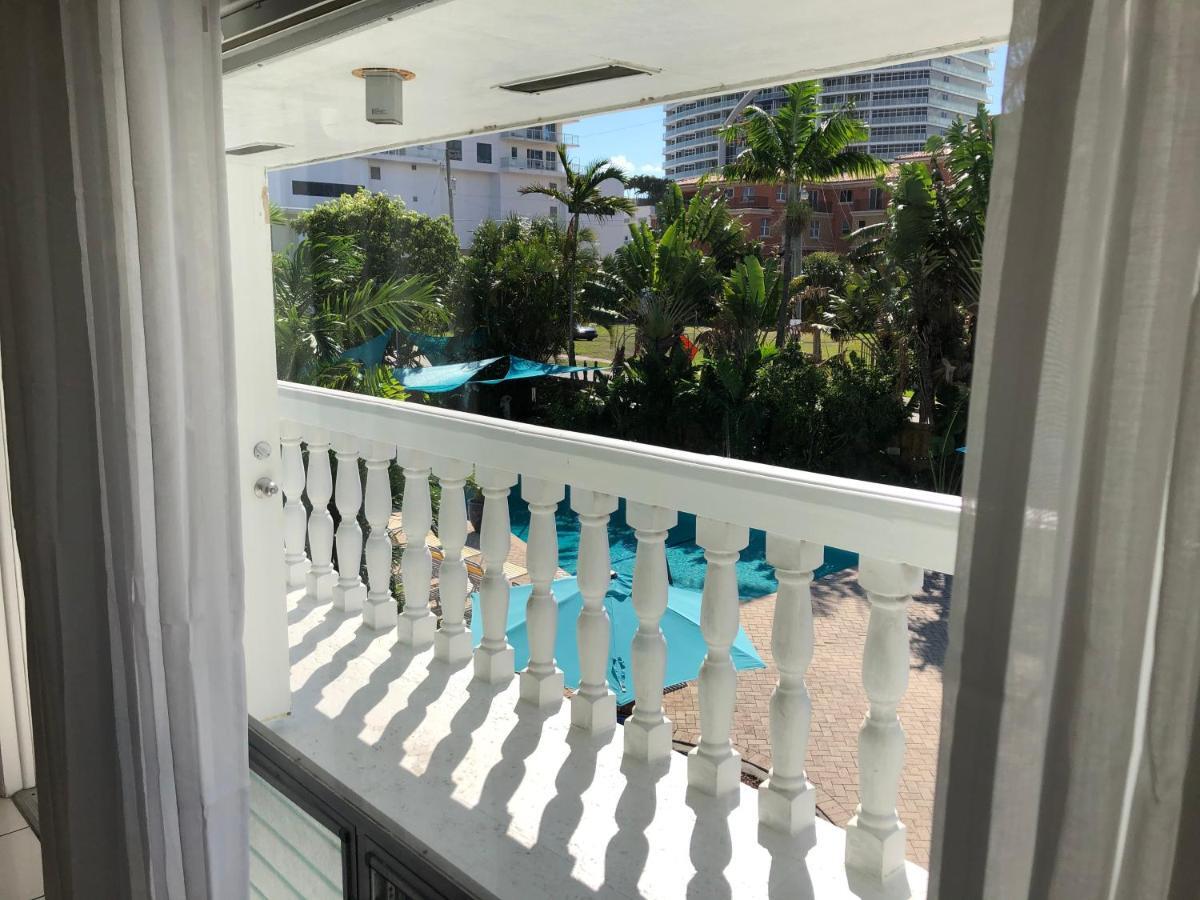Cheston House - Clothing Optional All Male Guesthouse Fort Lauderdale Bagian luar foto