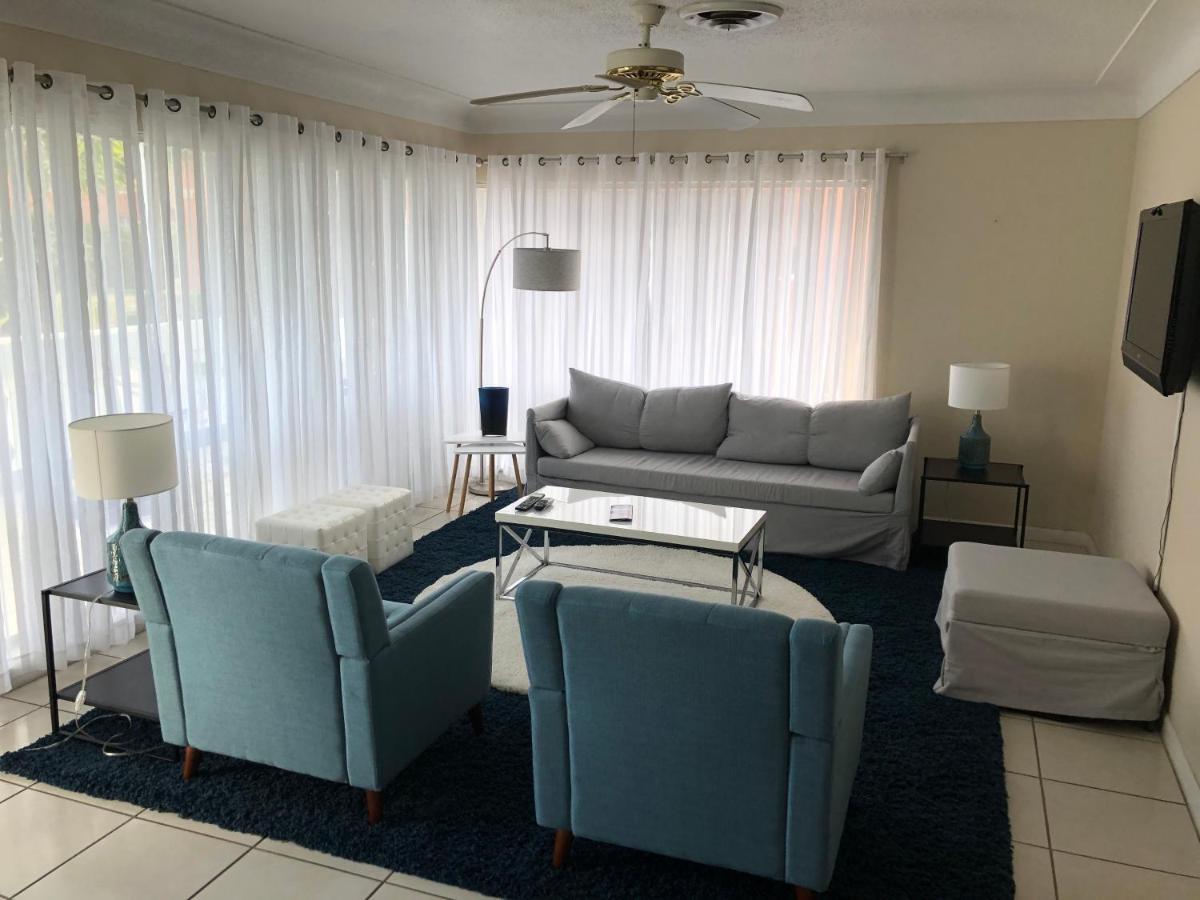 Cheston House - Clothing Optional All Male Guesthouse Fort Lauderdale Bagian luar foto