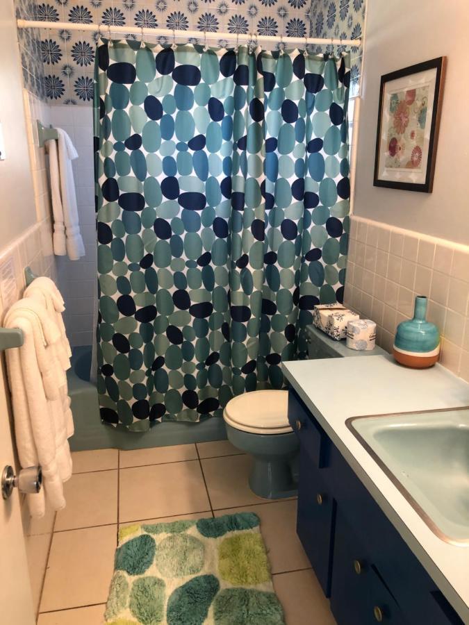 Cheston House - Clothing Optional All Male Guesthouse Fort Lauderdale Bagian luar foto