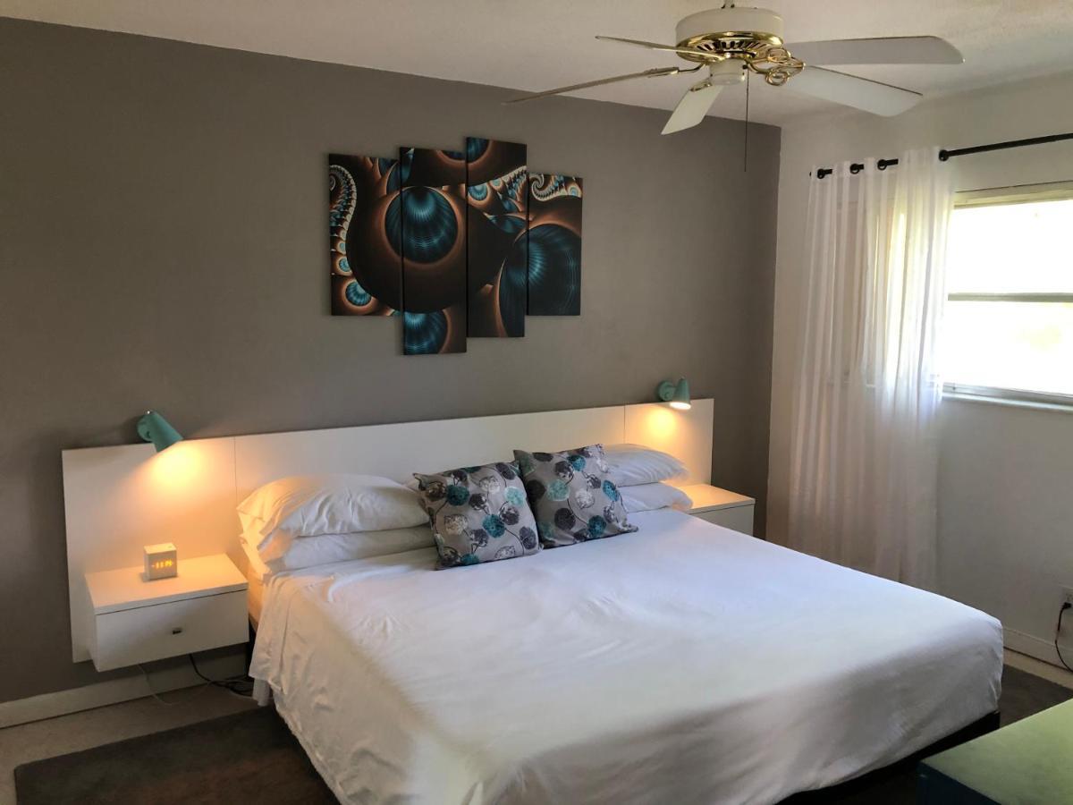 Cheston House - Clothing Optional All Male Guesthouse Fort Lauderdale Bagian luar foto